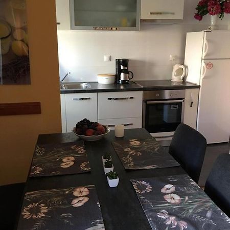 זאדאר Apartmani Ljubica מראה חיצוני תמונה