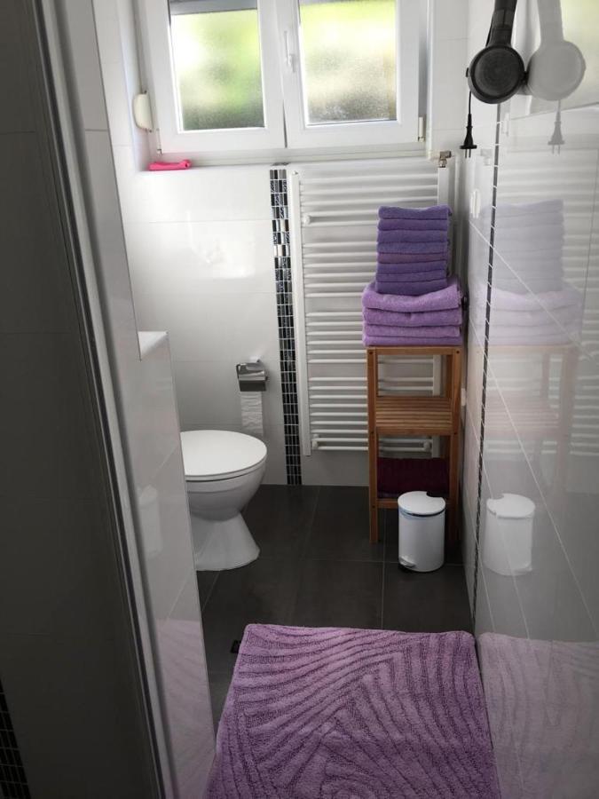 זאדאר Apartmani Ljubica מראה חיצוני תמונה
