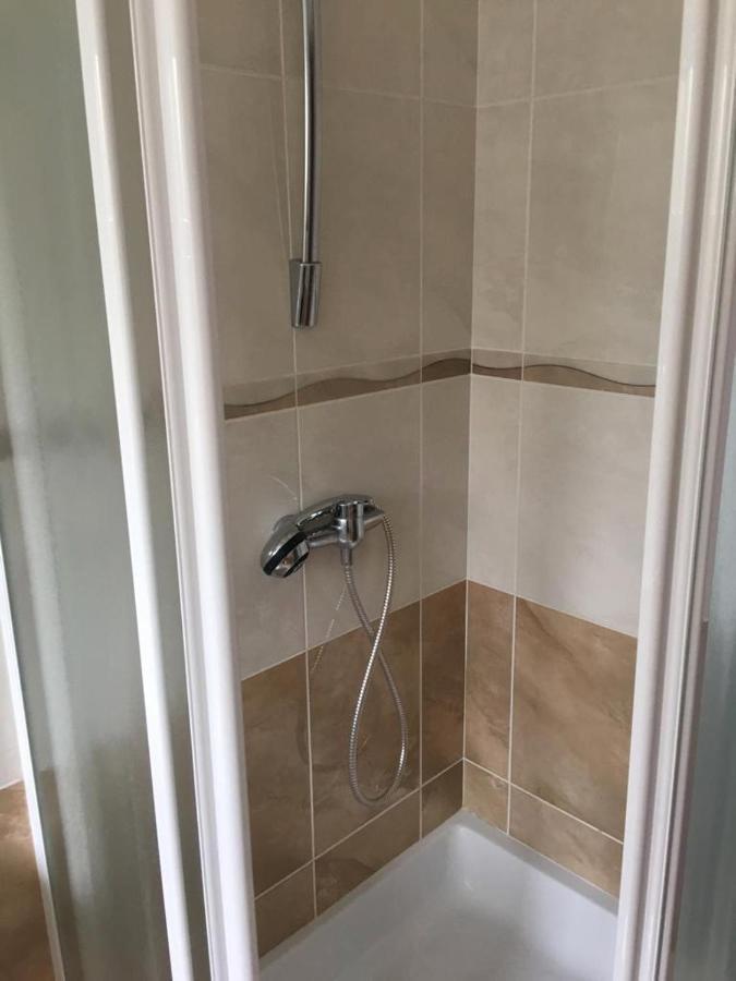 זאדאר Apartmani Ljubica מראה חיצוני תמונה