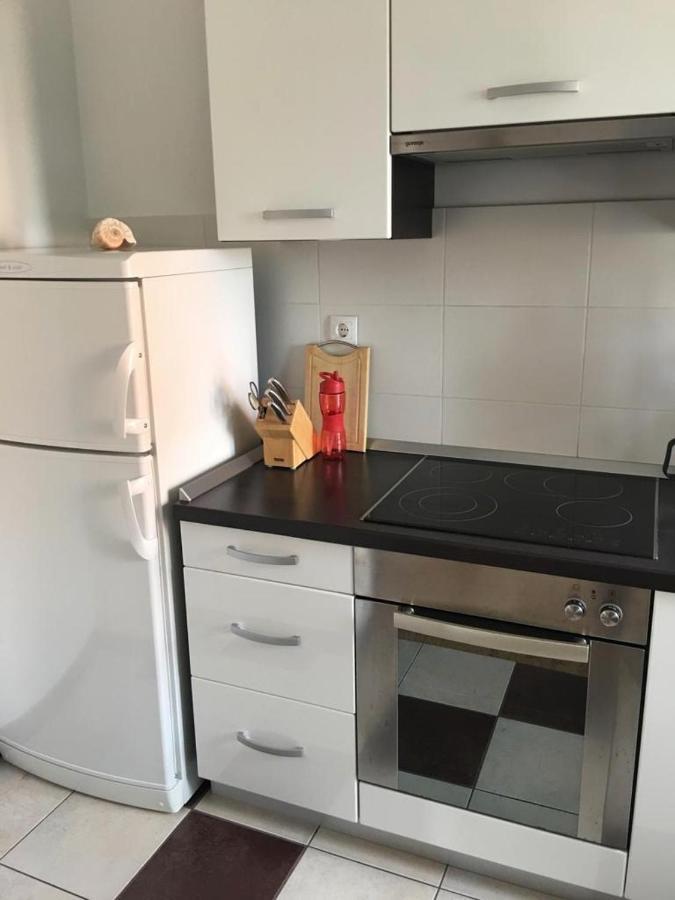 זאדאר Apartmani Ljubica מראה חיצוני תמונה