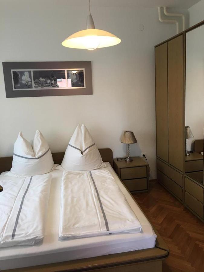 זאדאר Apartmani Ljubica מראה חיצוני תמונה